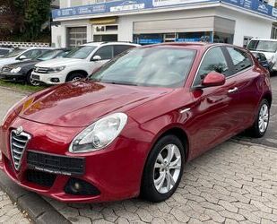 Alfa Romeo Giulietta Gebrauchtwagen