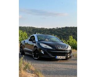 Peugeot RCZ Gebrauchtwagen