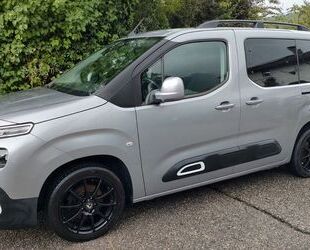 Citroen Berlingo Gebrauchtwagen