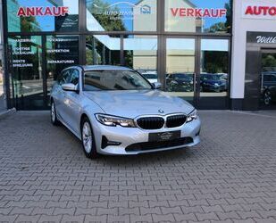 BMW 318 Gebrauchtwagen