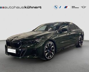 BMW i5 Gebrauchtwagen
