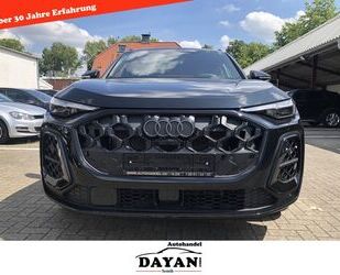 Audi SQ5 Gebrauchtwagen
