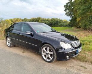 Mercedes-Benz C 320 Gebrauchtwagen