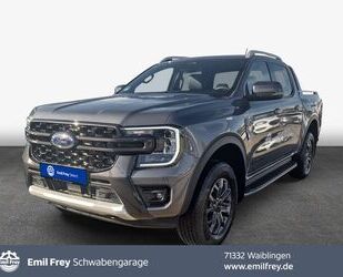 Ford Ranger Gebrauchtwagen