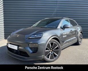 Porsche Macan Gebrauchtwagen