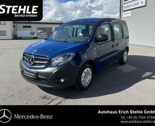 Mercedes-Benz Citan Gebrauchtwagen