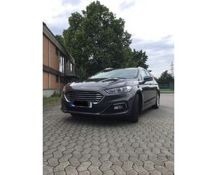 Mercedes-Benz Mondeo 