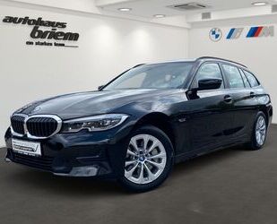 BMW 330 Gebrauchtwagen