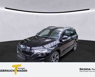 Skoda Karoq Gebrauchtwagen