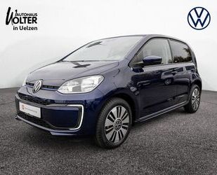 VW e-up! Gebrauchtwagen