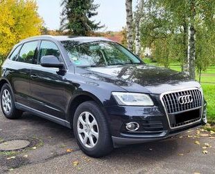 Audi Q5 Gebrauchtwagen