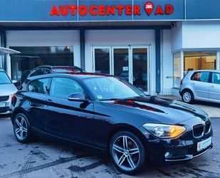 BMW 114 Gebrauchtwagen