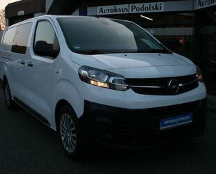 Smart Vivaro 