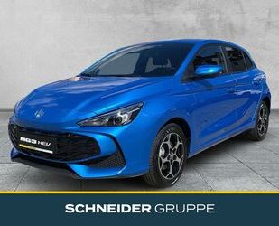 MG MG3 Gebrauchtwagen