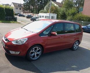 Ford Galaxy Gebrauchtwagen
