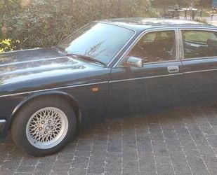 Jaguar Daimler Gebrauchtwagen