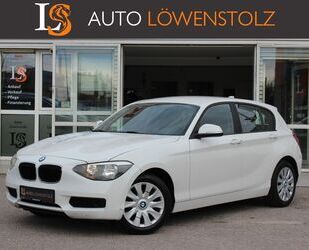 BMW 116 Gebrauchtwagen