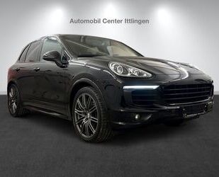 Porsche Cayenne Gebrauchtwagen