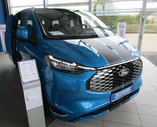 Ford Tourneo Custom Gebrauchtwagen