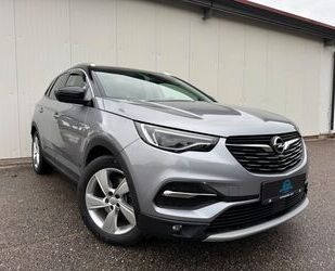 Opel Grandland (X) Gebrauchtwagen