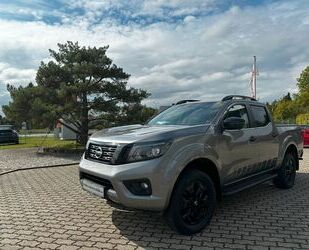 Nissan Navara Gebrauchtwagen
