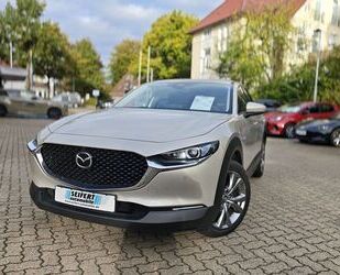 Mazda CX-30 Gebrauchtwagen