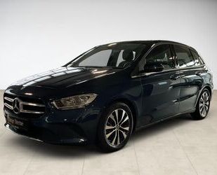 Mercedes-Benz B 220 Gebrauchtwagen
