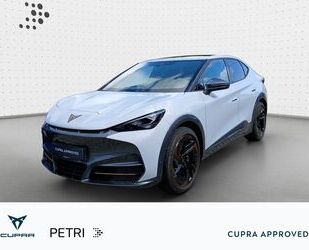 Cupra Tavascan Gebrauchtwagen