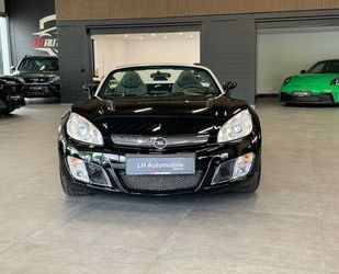 Opel GT Gebrauchtwagen