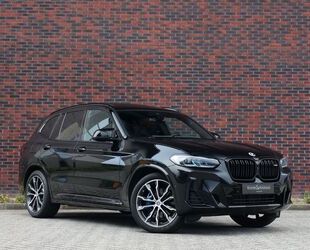BMW X3 M40 Gebrauchtwagen