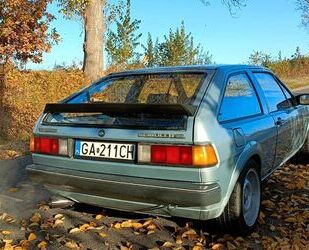 VW Scirocco Gebrauchtwagen