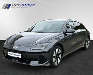 Hyundai IONIQ 6 Gebrauchtwagen
