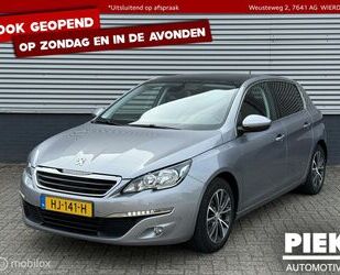 Peugeot 308 Gebrauchtwagen