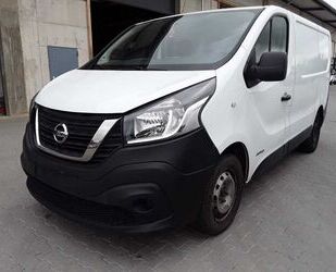Nissan NV300 Gebrauchtwagen