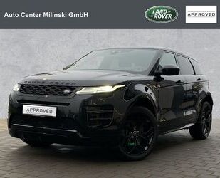 Land Rover Range Rover Evoque Gebrauchtwagen