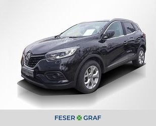 Renault Kadjar Gebrauchtwagen
