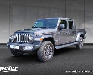 Jeep Gladiator Gebrauchtwagen