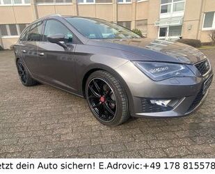 Seat Leon Gebrauchtwagen