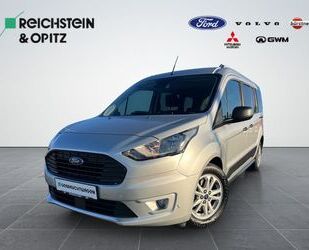 Ford Grand Tourneo Gebrauchtwagen