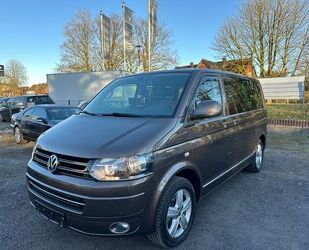 VW T5 Transporter Gebrauchtwagen
