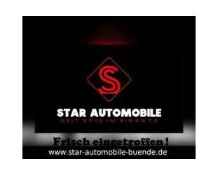 Nissan X-Trail Gebrauchtwagen