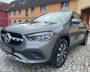 Mercedes-Benz GLA 250 Gebrauchtwagen