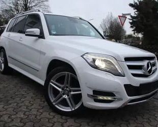Mercedes-Benz GLK 220 Gebrauchtwagen