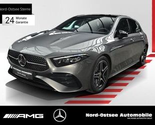 Mercedes-Benz A 180 Gebrauchtwagen