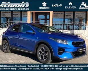Kia XCeed Gebrauchtwagen