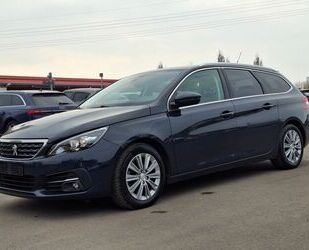 Peugeot 308 Gebrauchtwagen