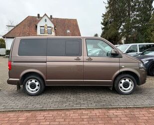 VW T5 Caravelle Gebrauchtwagen