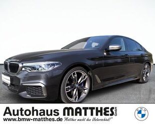 BMW M550 Gebrauchtwagen