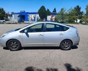 Toyota Prius Gebrauchtwagen
