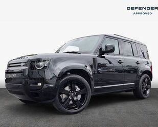 Land Rover Defender Gebrauchtwagen